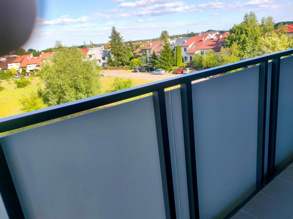 Topazowa 30 Konin  Exteriör bild